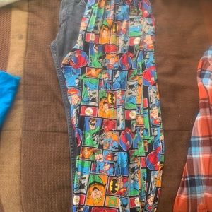 Boys Pajama bottoms